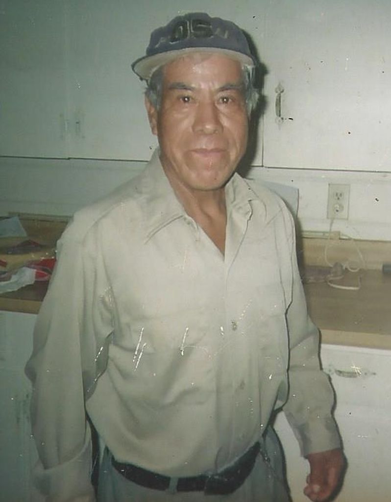 Armondo ( Mondo) Perez