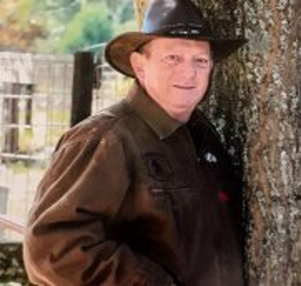 James Austin "Jimmy" Thornton