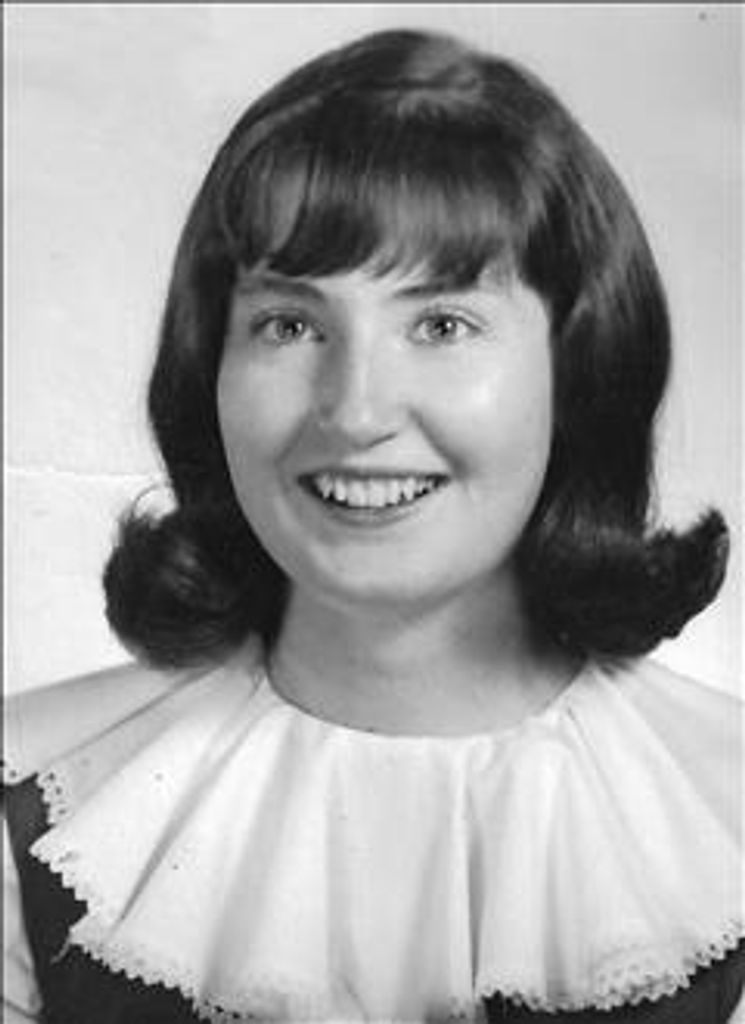 Ellen Given Profile Photo