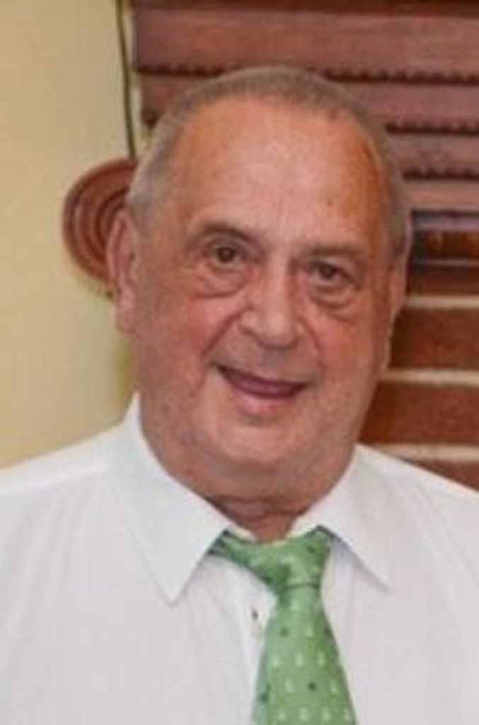 Michael G Horan, Jr. Profile Photo