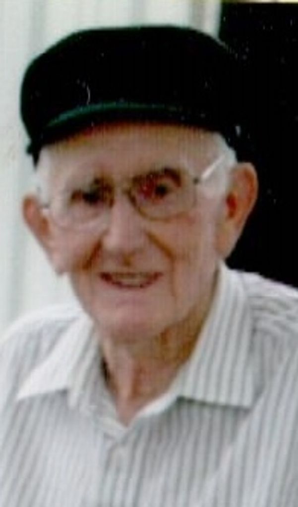 Albert Boots Profile Photo