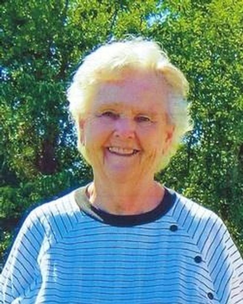 Bette Merle Stelling