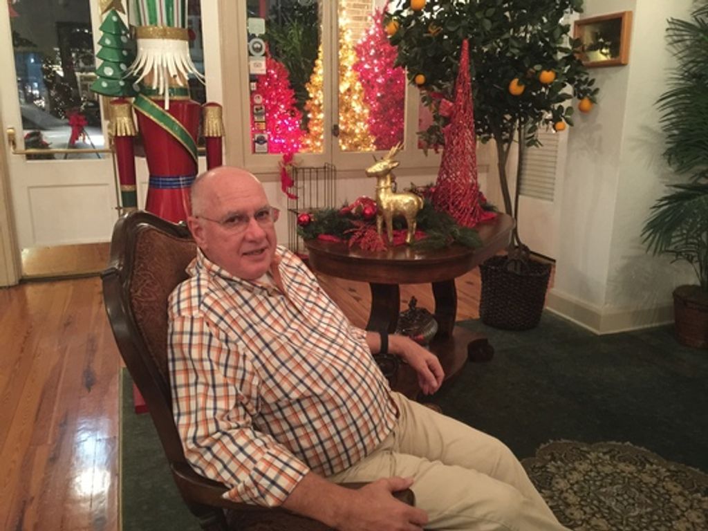 Melvin "Mel" Lyle Feathers