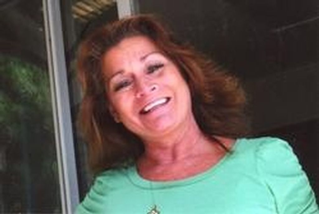 Loretta "Lori" Helen Hefner