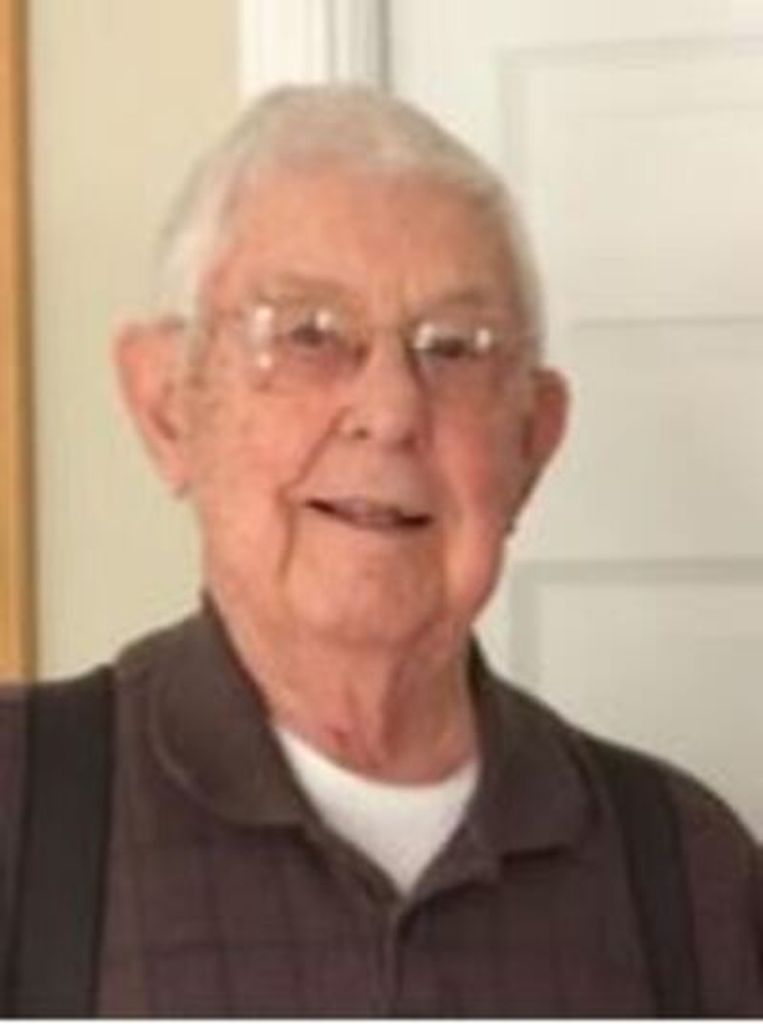 Francis "Frank" Joseph Parker Ii Profile Photo