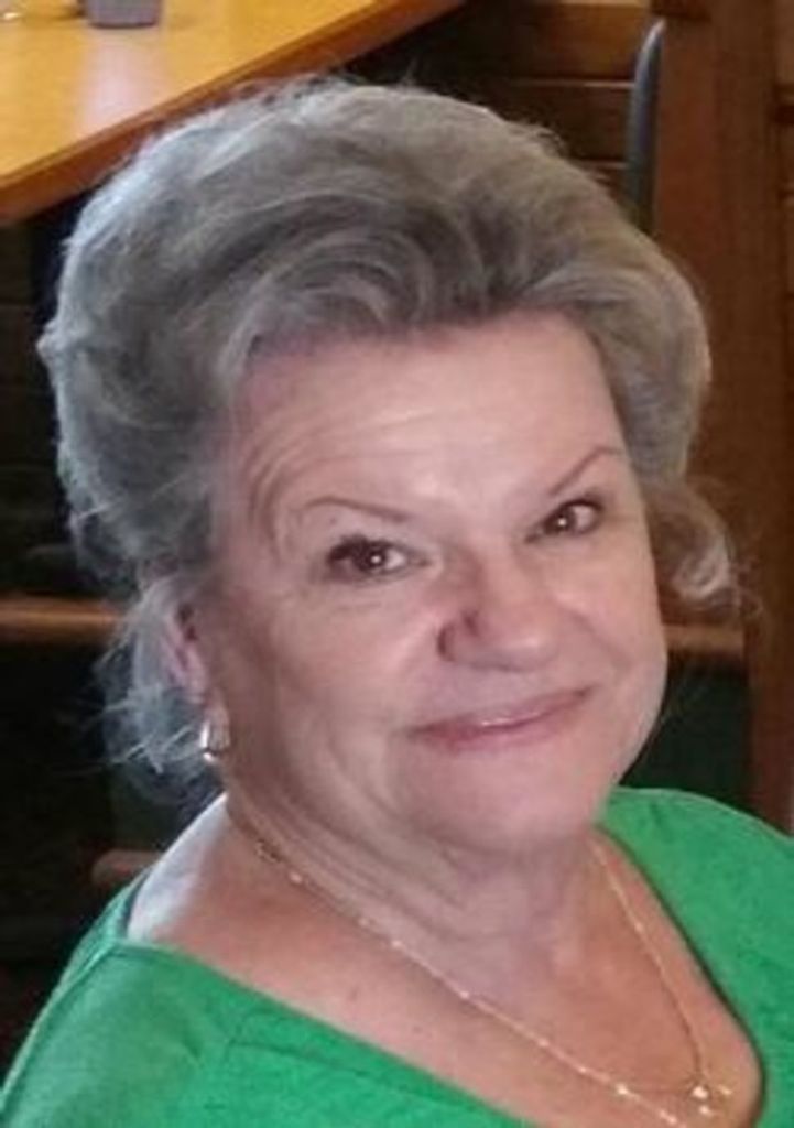 Pauline Louise Bland Profile Photo