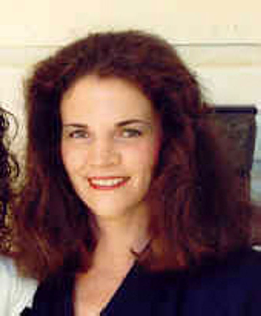 Sheila T. Mcpeters