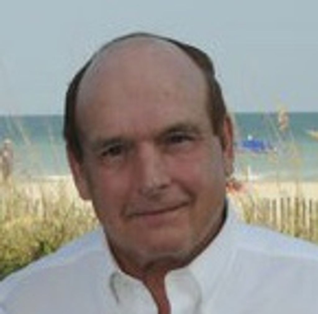 Rodney D. Hagerich