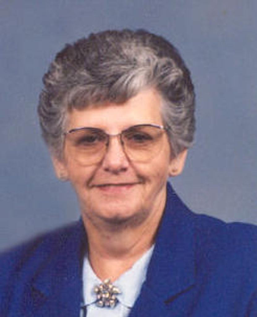 Evelyn Juergensen