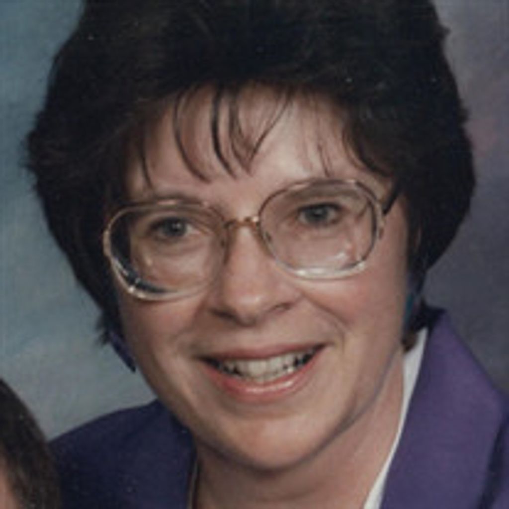 Sharon M. Johnson