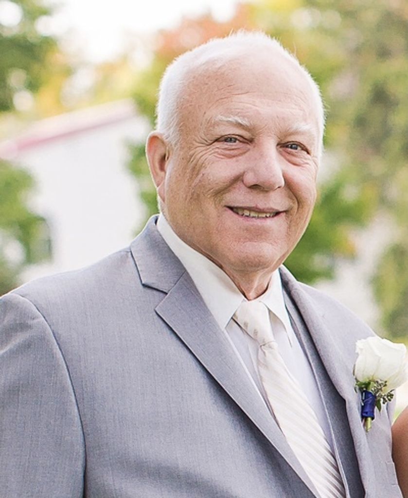 Gary Michael Seegmiller Profile Photo