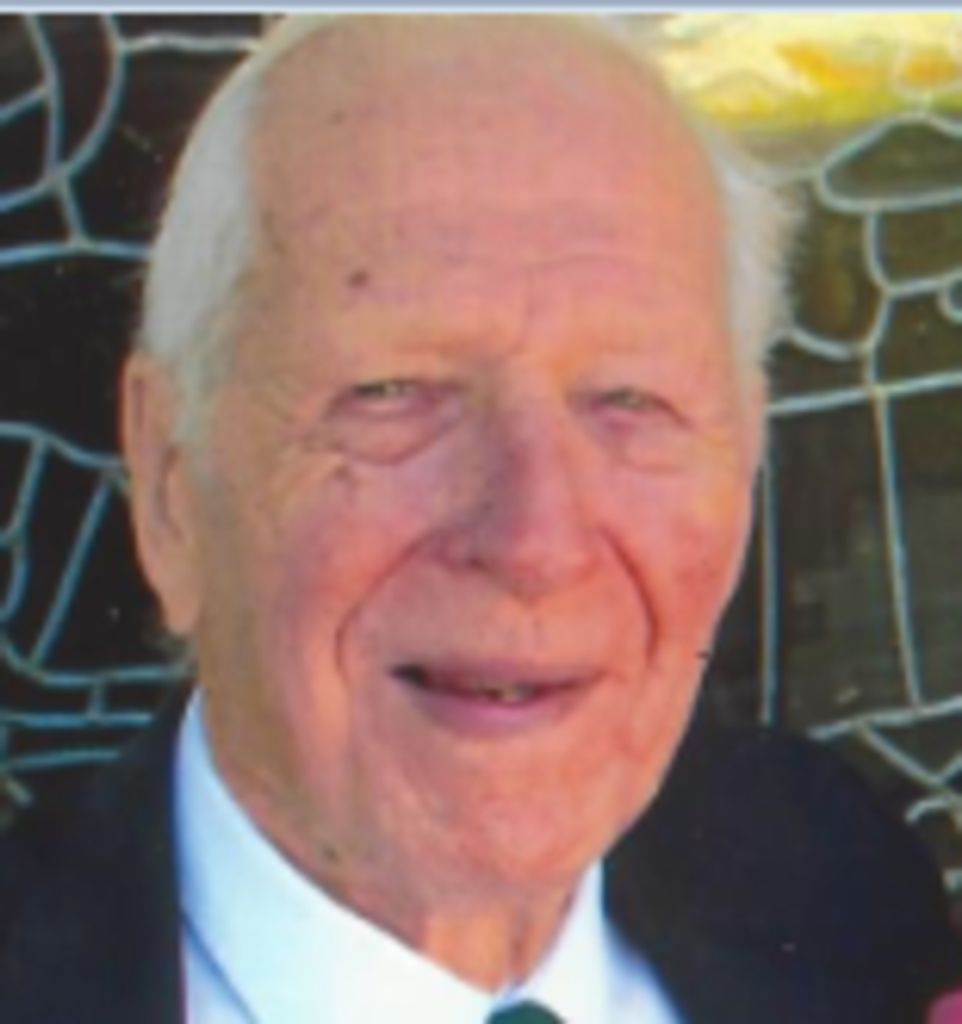 Richard H. Gregory Profile Photo