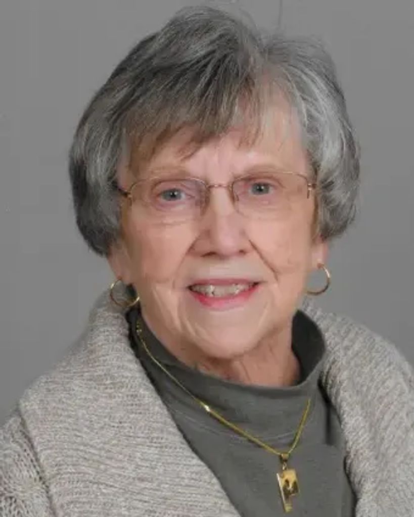 Patricia Ann Dahl Profile Photo