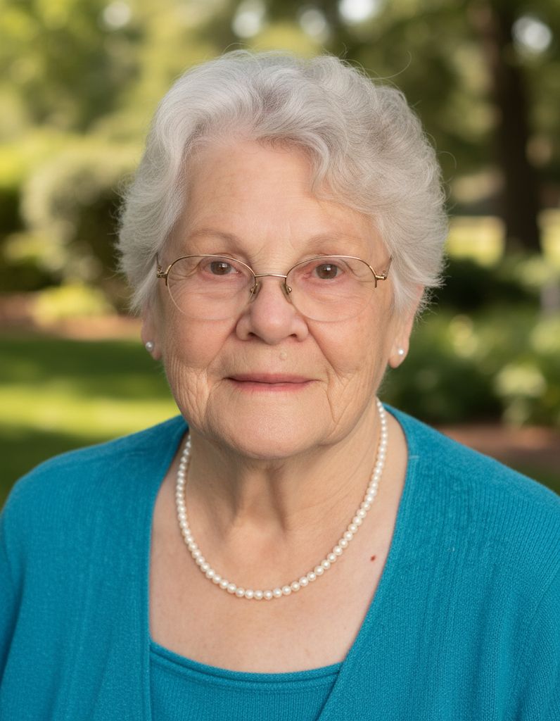 Jeanette Margaret Branson
