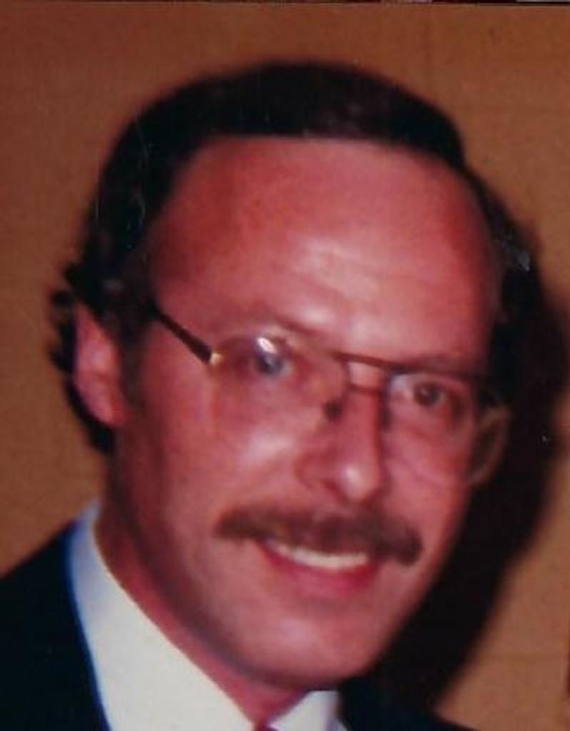 Dennis A. Kless Profile Photo