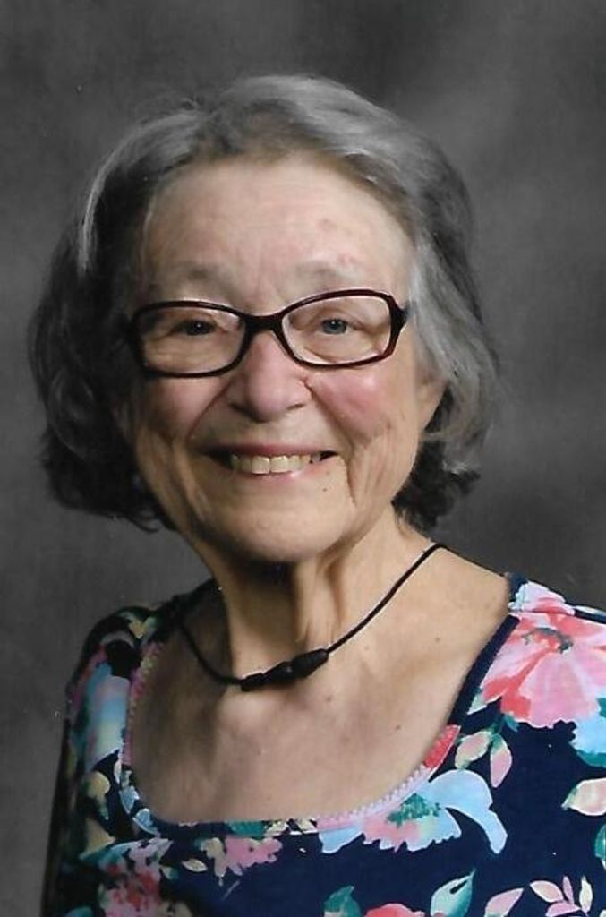 Mary J. (Busch)  Stanton