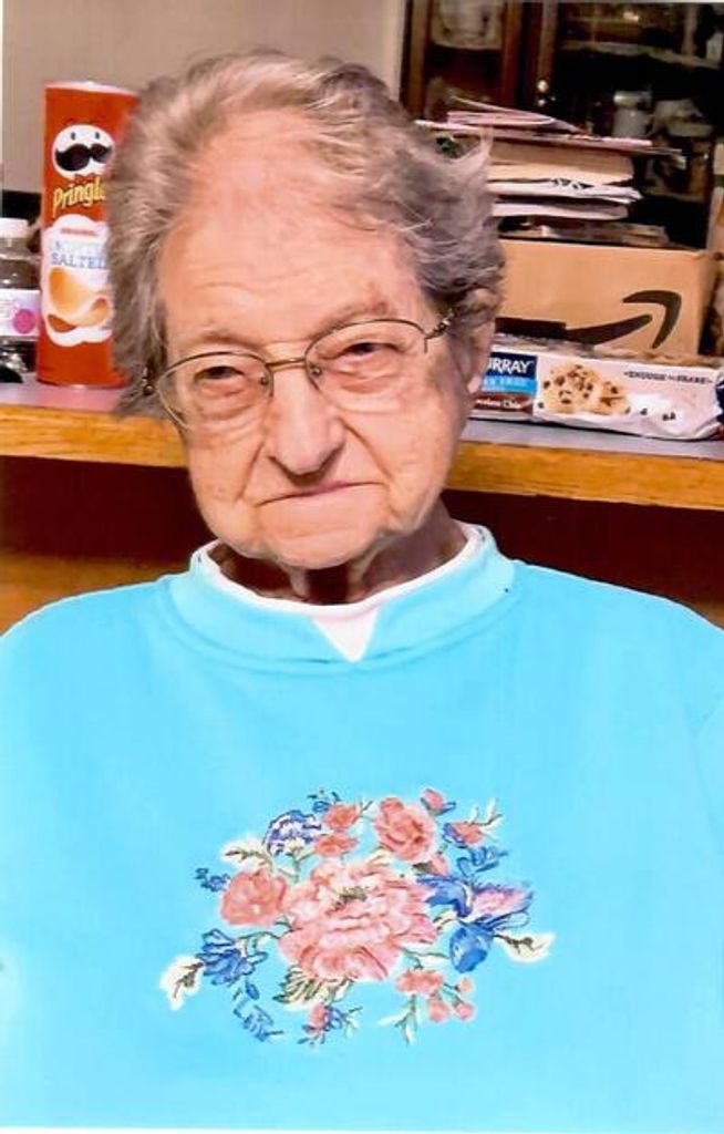 Angeline K. Zehr Profile Photo