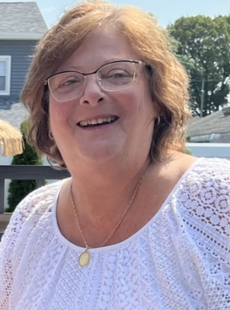 Lois Tinghitella Profile Photo
