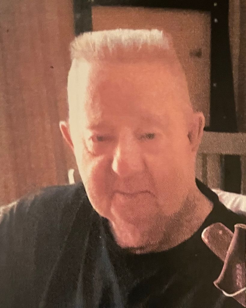 Larry Lee Godfroy Profile Photo