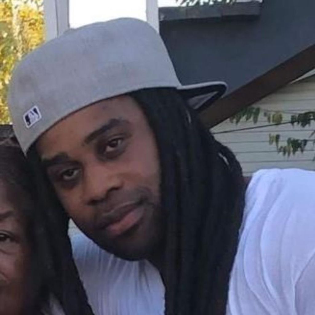 Rodriquez "Rico" D'Aundre Pam