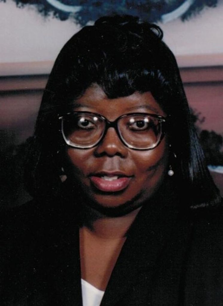 Rose M. Johnson Profile Photo