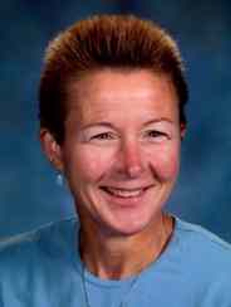 Kimberlyn J. "Kimi" Wilson