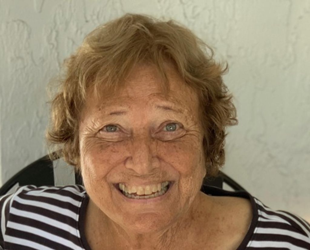 Dorothy J. Huff Profile Photo