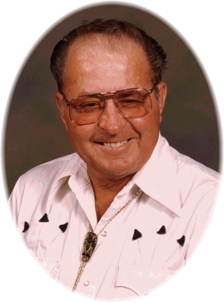 Don D. Casper
