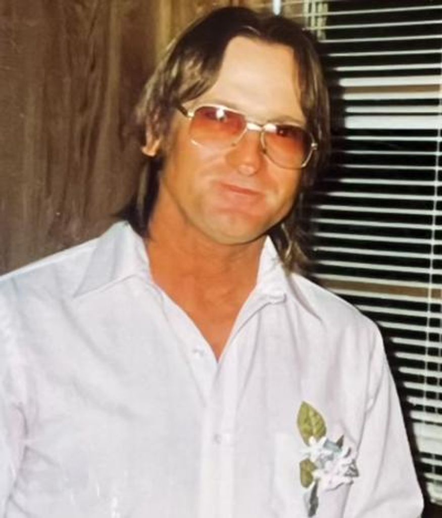 David Glen Stone Profile Photo