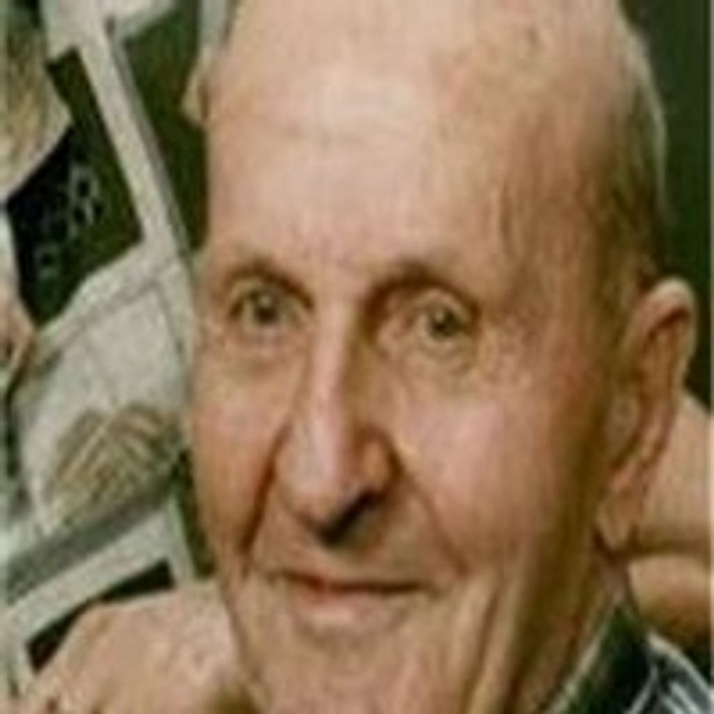 Raymond Butler Harr