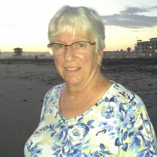 Sharon Louise Riffle Profile Photo