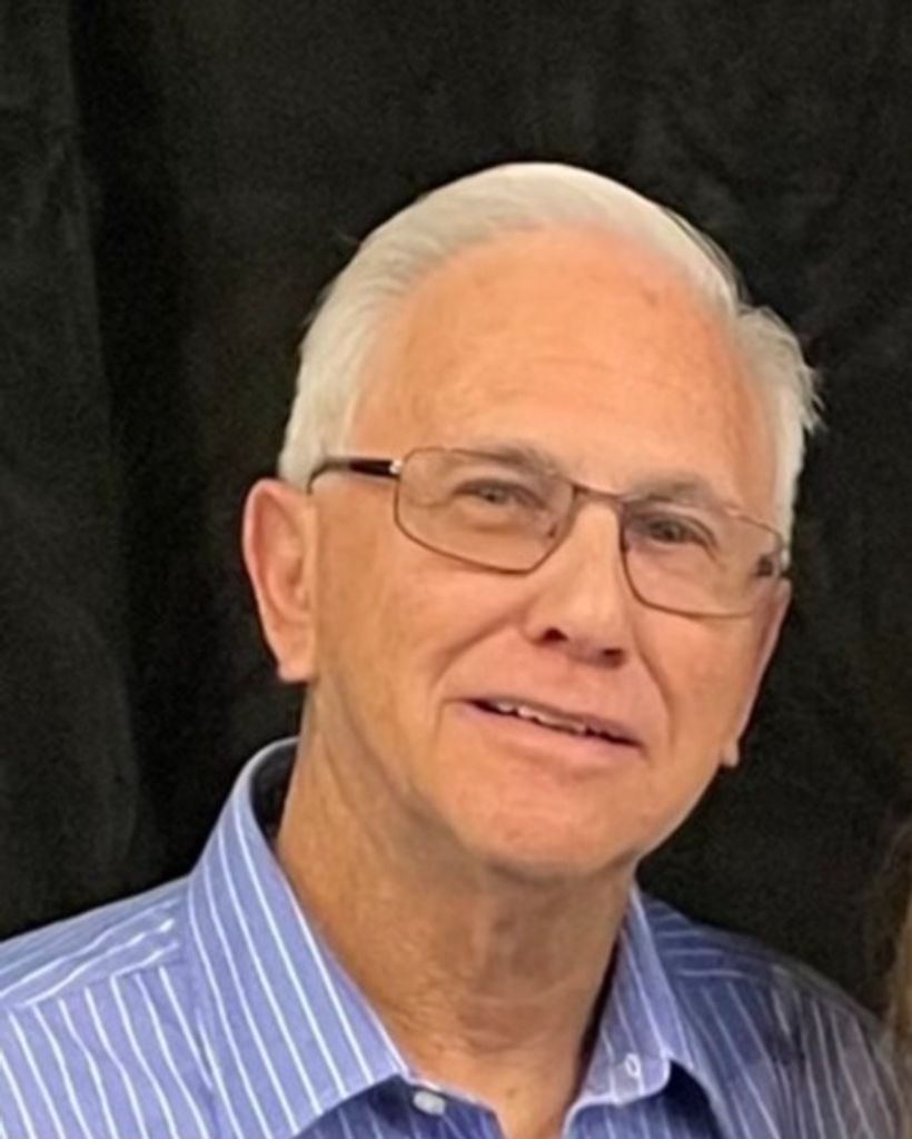 Floyd A. Fleming, Sr.