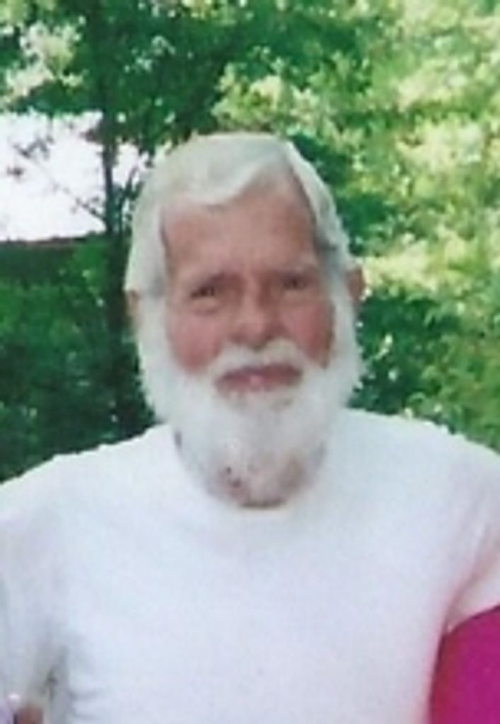 Harry C.  Johnson 