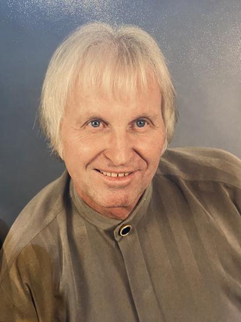 Bobby Don Williams Profile Photo