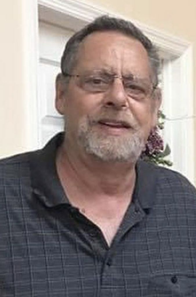 Louis Boutin Profile Photo