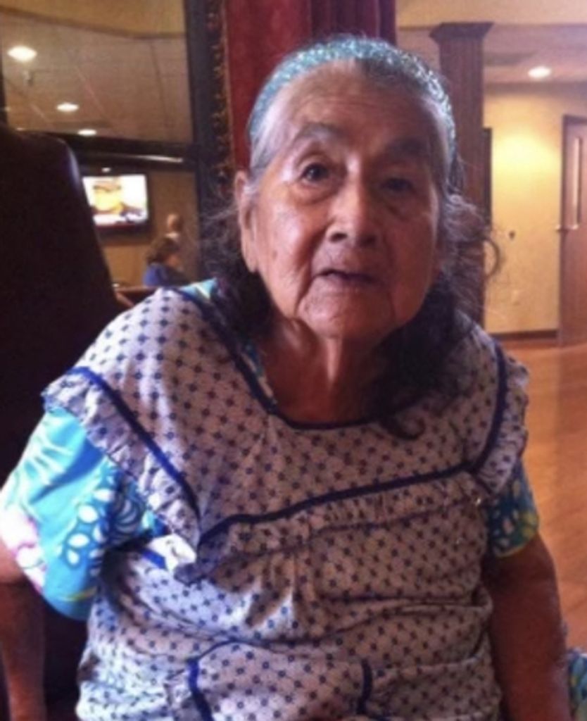 Celestina Hernandez Martinez Profile Photo