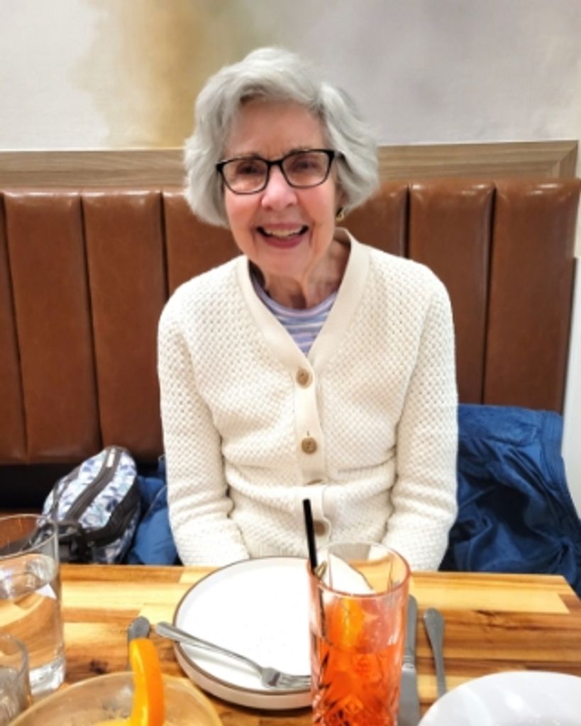 Mrs Cynthia A. Lewis