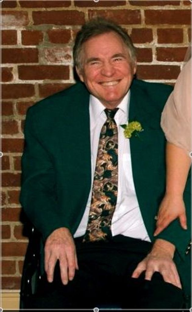 Bobby Bentley