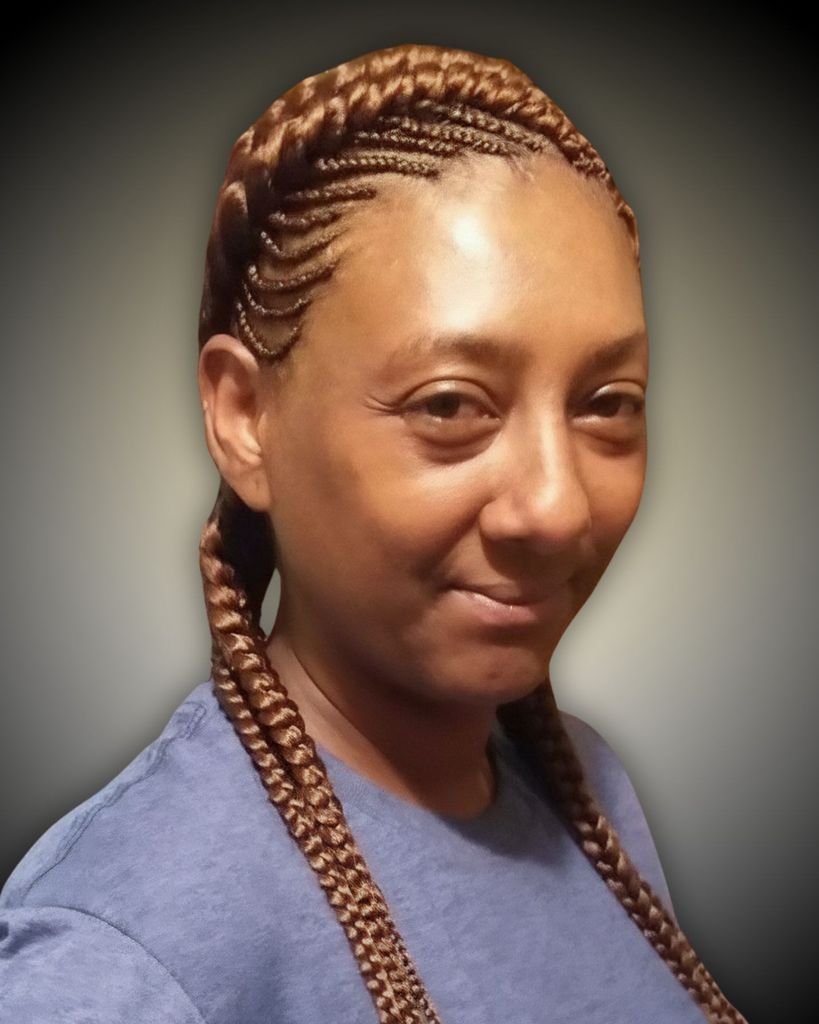 Teresa Ann "Rita" Wheeler