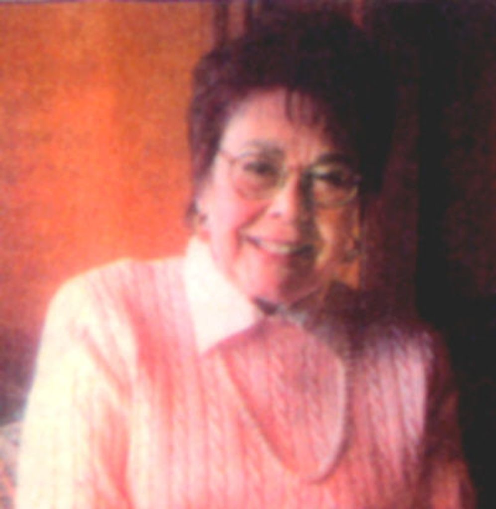Doris Bell Brenner Profile Photo