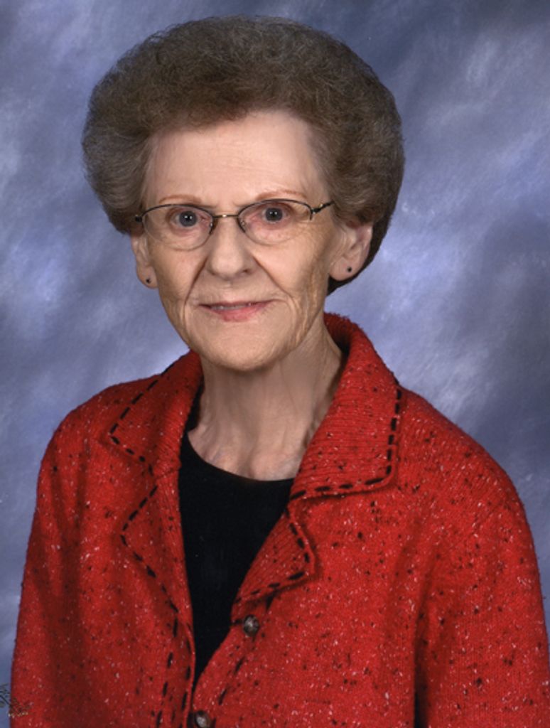 Angeline Bayer