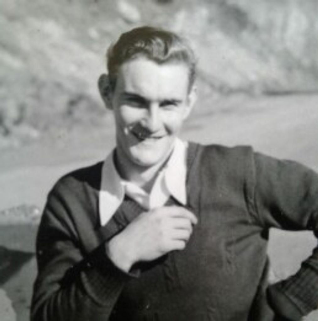David Betson Profile Photo