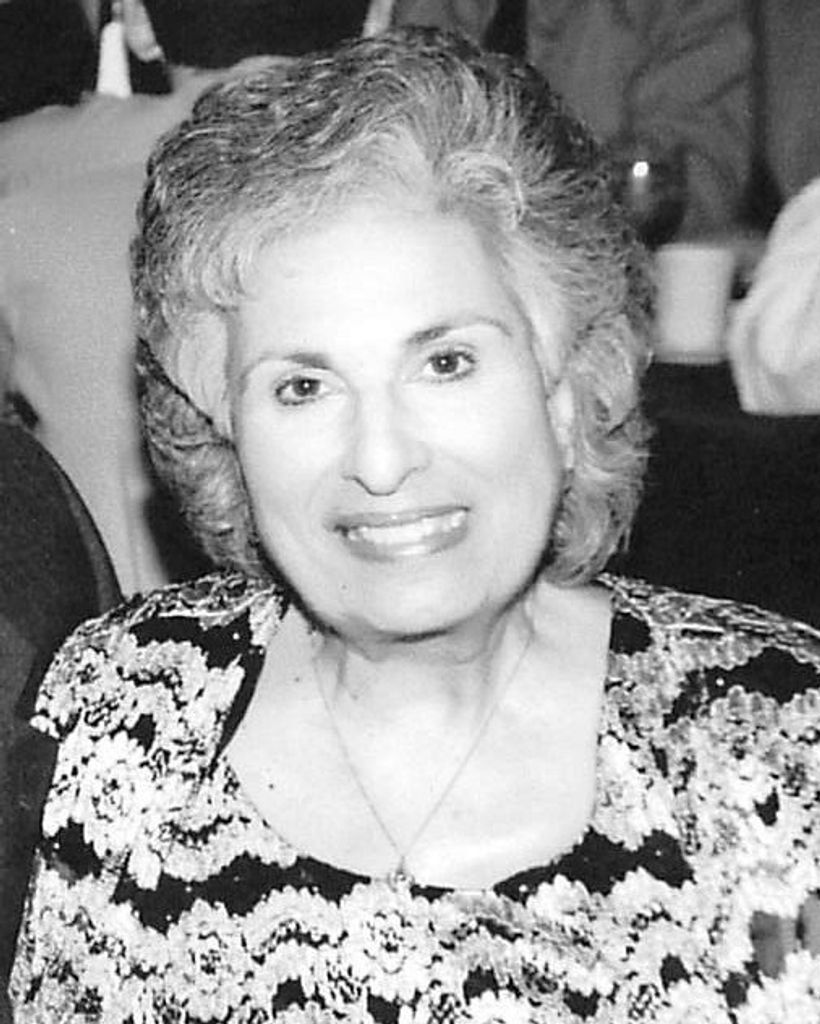 Marie Zollo Profile Photo