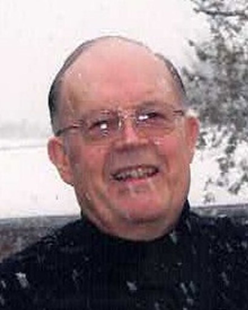 Dennis Raymond Plep Profile Photo