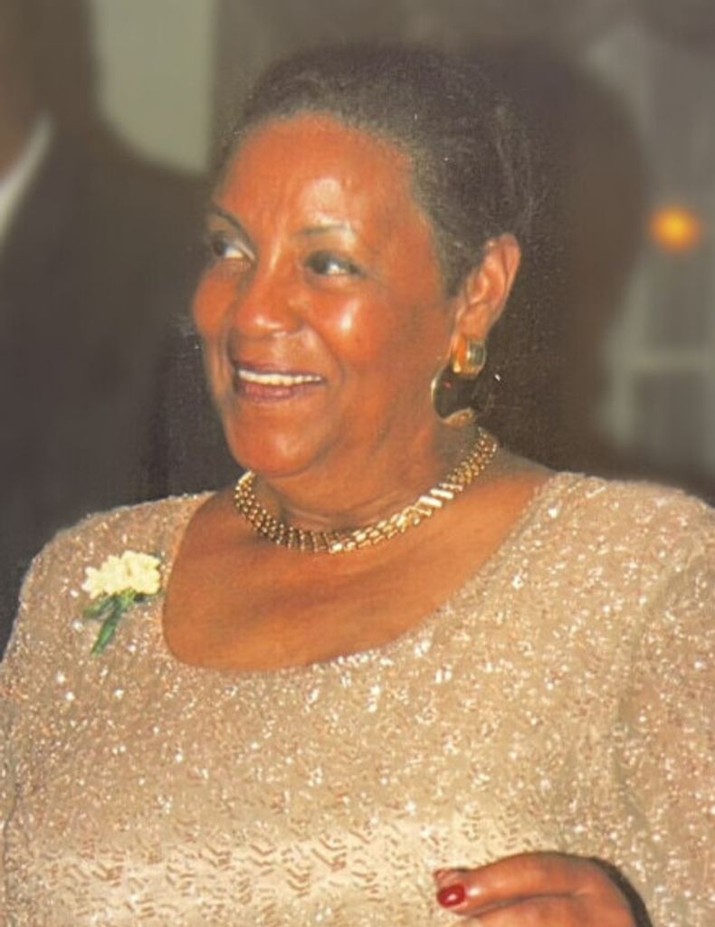 Patricia E. Wright Profile Photo