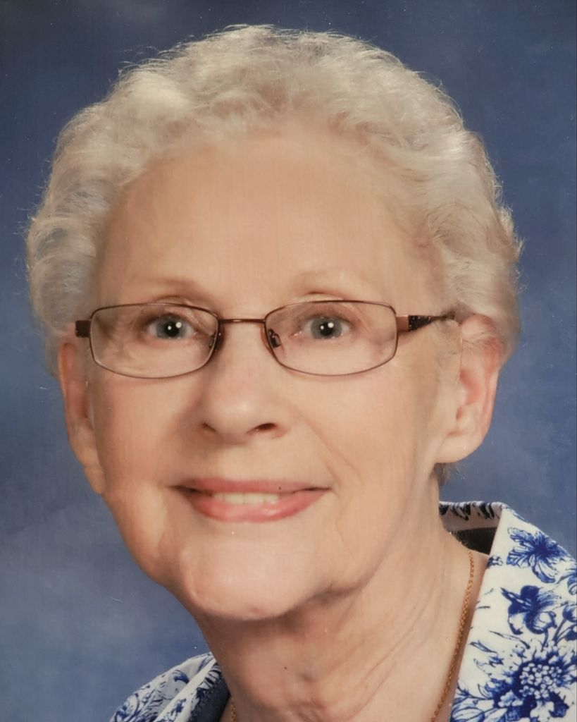 Opal Colson Blackshear Profile Photo