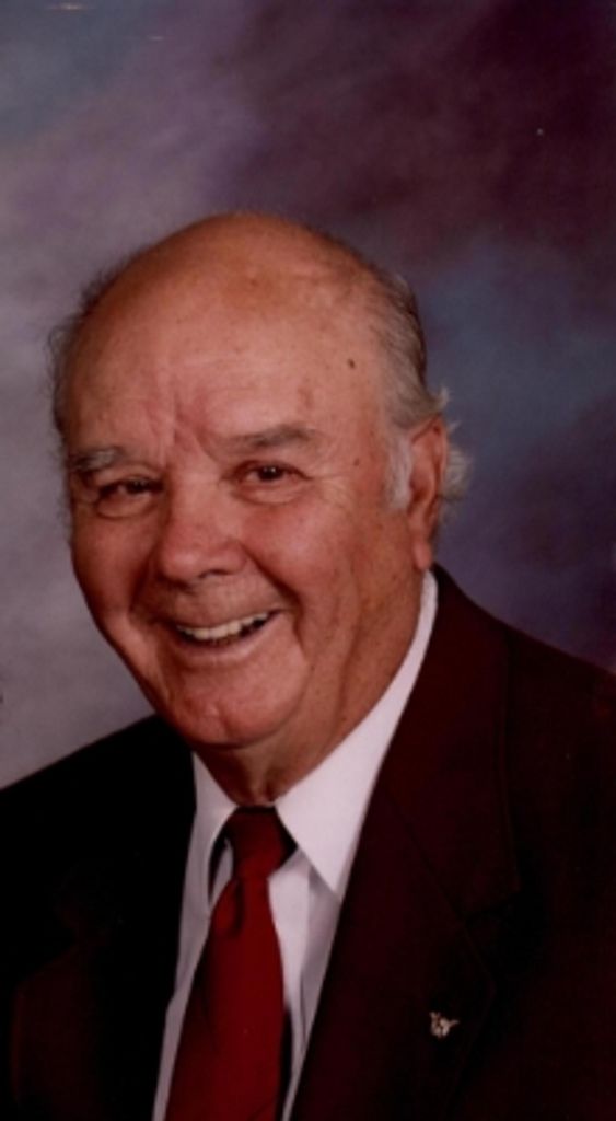 Wayne Meisner Profile Photo