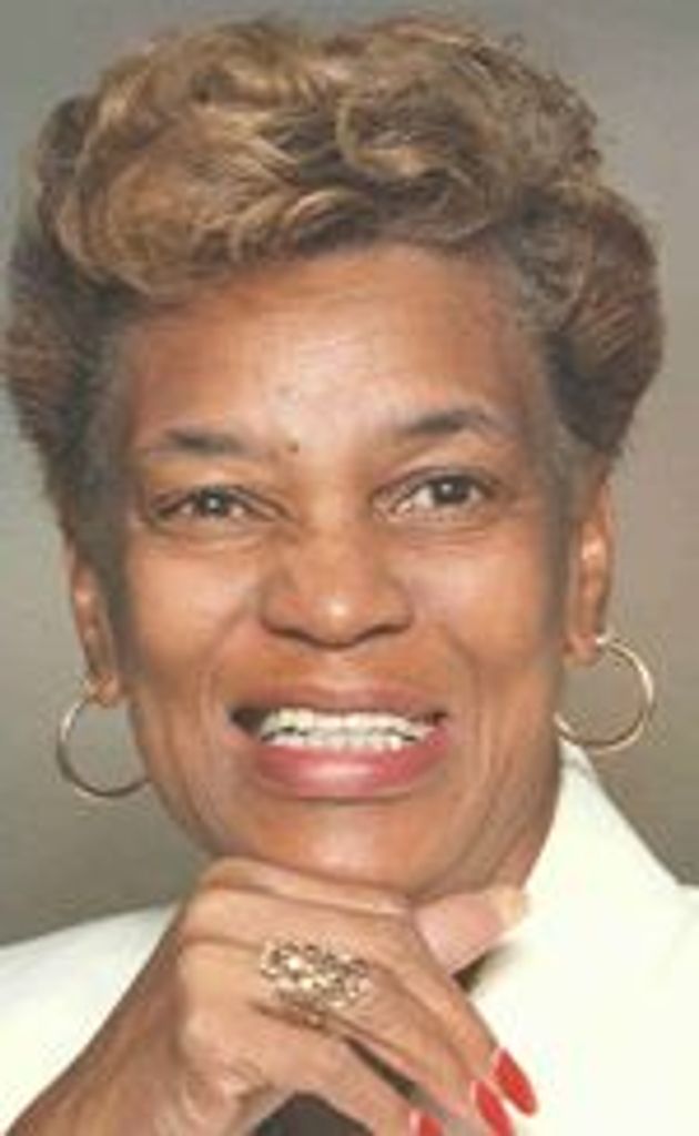 Betty Jean Mickens Manning