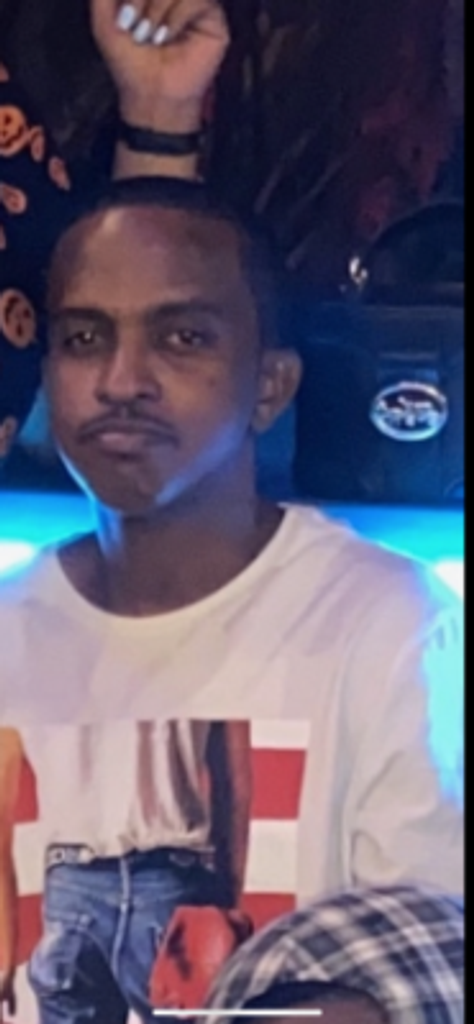 Karijamah Mosley, Sr.