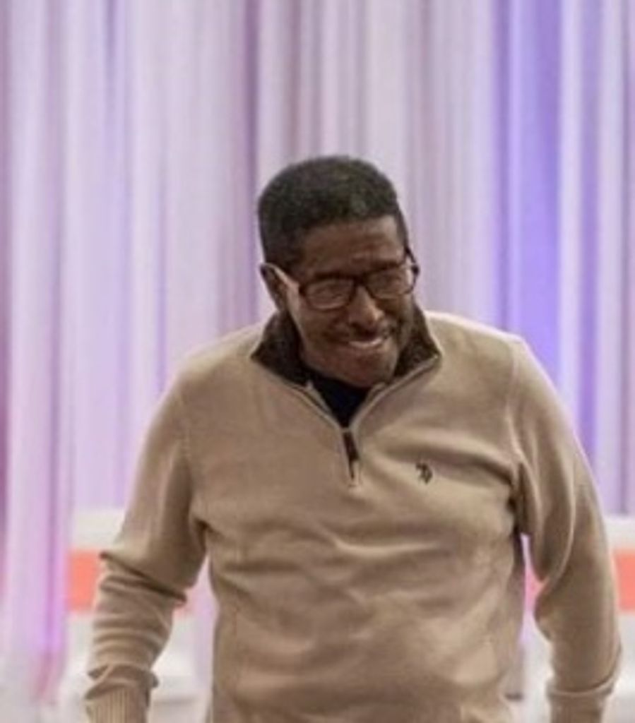Eddie Davis
